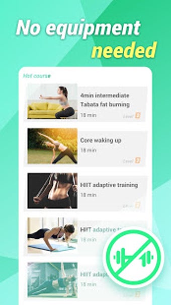 Imagen 1 para Beauty Fitness: daily wor…
