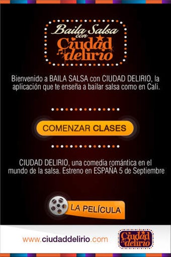 Image 0 for Ciudad Delirio