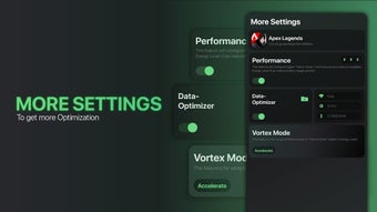 Image 0 for Game Vortex - Game Booste…