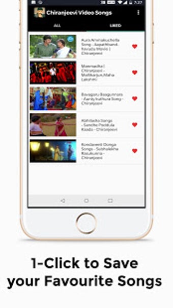 Imagen 0 para Chiranjeevi Telugu Video …