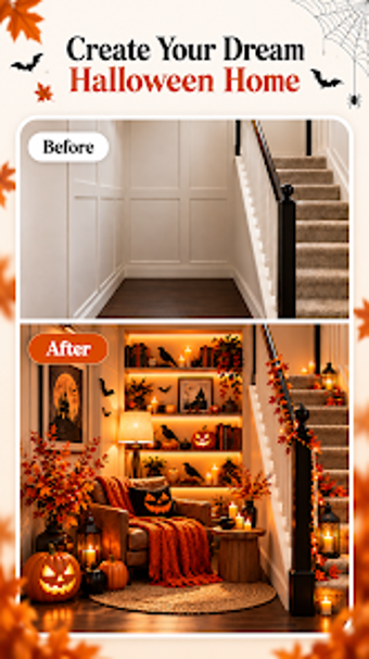 Imagen 0 para DecoSpace: AI Interior De…