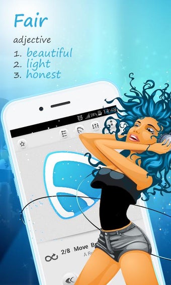Image 3 for FairPlayer