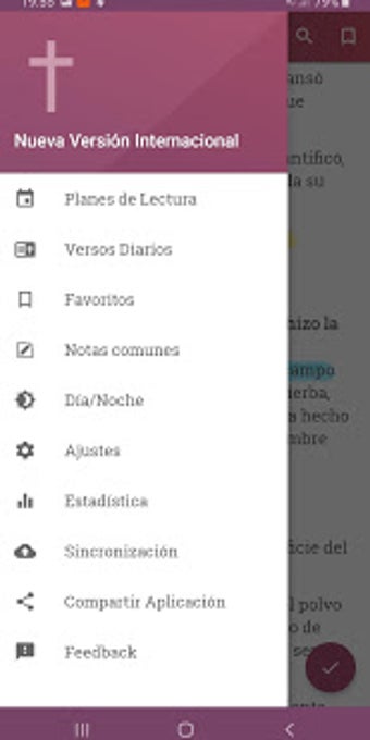 Image 1 for Biblia NVI - Nueva Versin…