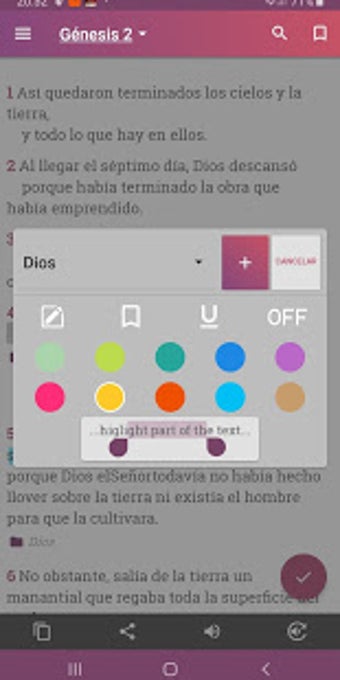 Image 2 for Biblia NVI - Nueva Versin…