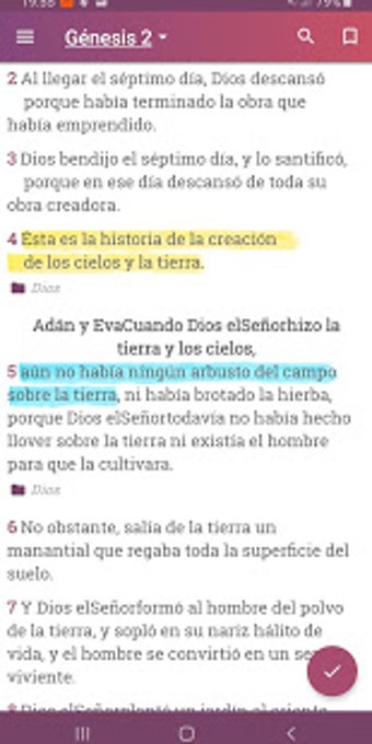 Image 3 for Biblia NVI - Nueva Versin…