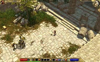 Imagen 2 para Titan Quest Anniversary E…