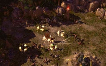 Imagen 1 para Titan Quest Anniversary E…