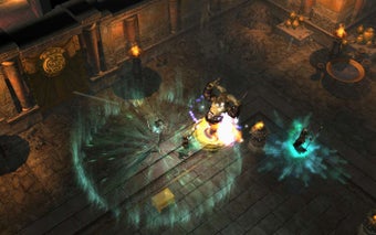 Imagen 0 para Titan Quest Anniversary E…