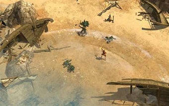 Imagen 3 para Titan Quest Anniversary E…