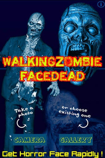 Image 0 for Walking Zombie - New Deat…
