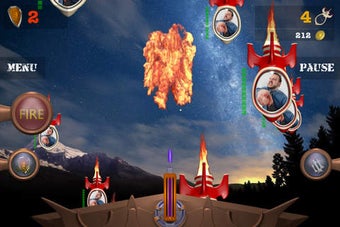Image 0 for Kill The Boss