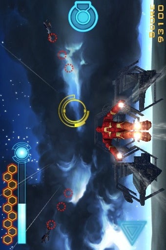Image 0 for Iron Man 2 Cheats