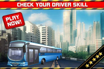 Imagen 0 para Bus Driver 3D