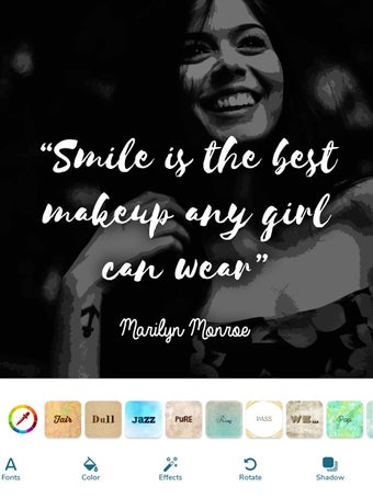 Imagen 0 para Quotes Creator