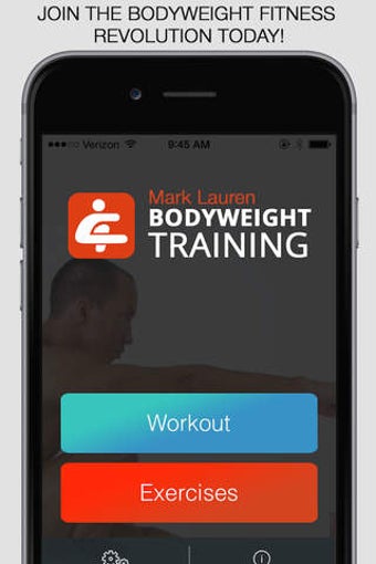 Image 0 for Bodyweight Training: You …