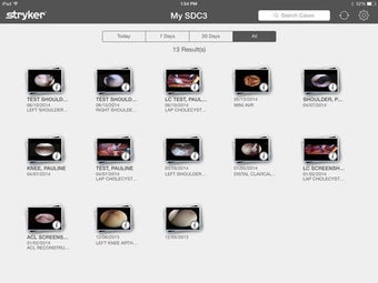 Image 0 for My SDC3