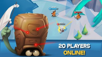 Image 1 for Zooba: Free-for-all Battl…