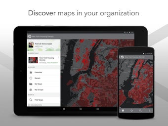 Image 3 for Explorer for ArcGIS