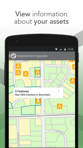 Image 1 for Explorer for ArcGIS