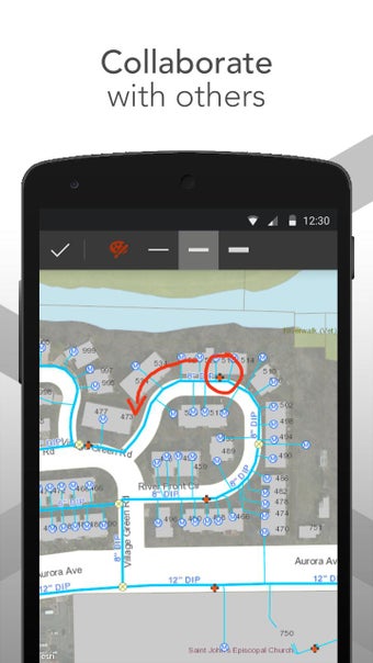 Image 2 for Explorer for ArcGIS