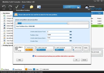 Image 0 for MiniAide Fat32 Formatter …