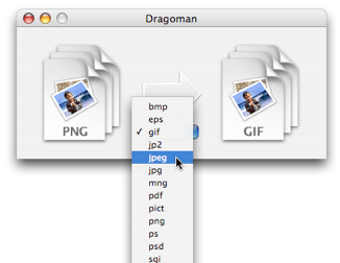 Image 0 for Dragoman