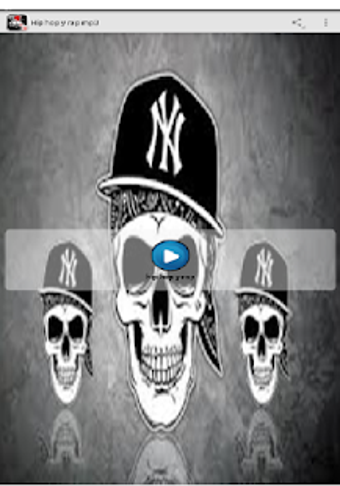 Imagen 0 para Hip hop y rap mp3