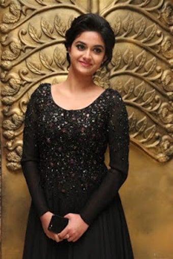 Imagen 3 para Keerthi Suresh Wallpapers…