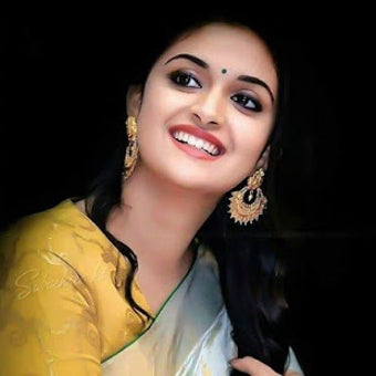 Imagen 1 para Keerthi Suresh Wallpapers…
