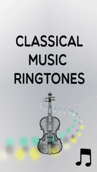 Image 0 for Classical Music Ringtones…
