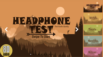 Imagen 2 para Headphone Test