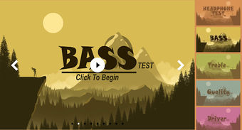 Imagen 0 para Headphone Test