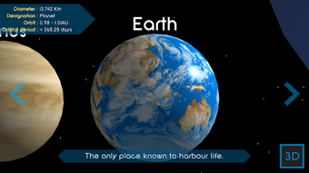 Imagen 0 para Celestial Scales