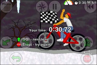 Imagen 0 para Bike or Die 2