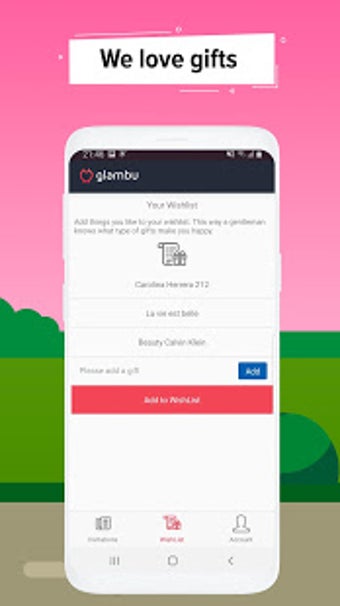 Image 1 for Glambu - dating app for r…