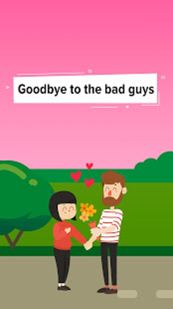 Image 2 for Glambu - dating app for r…