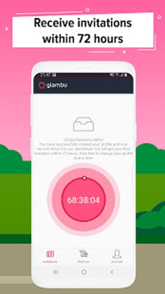 Image 3 for Glambu - dating app for r…