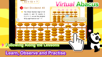 Image 0 for Mental Abacus Book 3