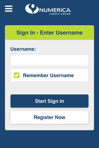 Image 0 for Numerica Mobile Banking