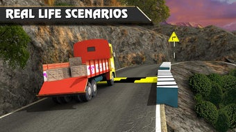Image 0 for Lorry Truck Hill Transpor…