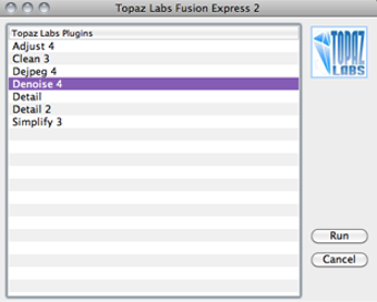 Image 0 for Fusion Express