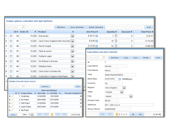 Imagen 0 para ScriptCase for Linux