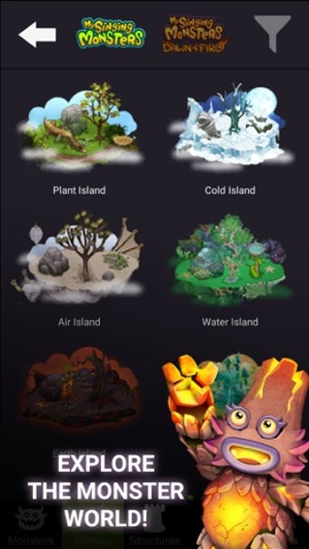 Image 3 for My Singing Monsters: Guid…