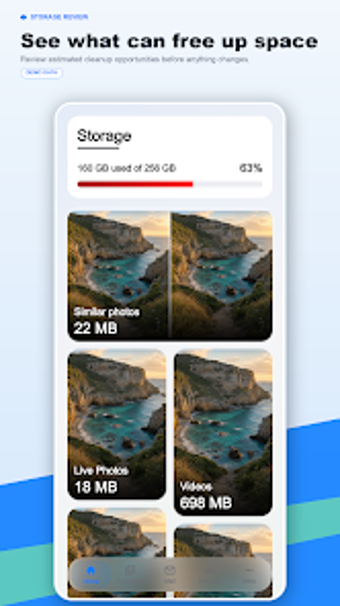 Imagen 0 para CleanMate: Photo Cleaner