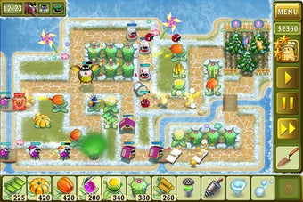 Imagen 0 para Garden Rescue Christmas e…