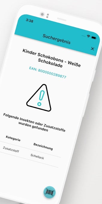 Image 0 for Insekten Checker