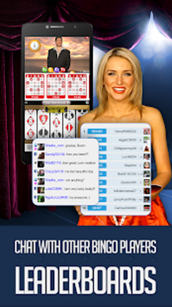 Image 3 for Boom Bingo - Play LIVE BI…