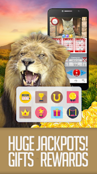 Image 1 for Boom Bingo - Play LIVE BI…
