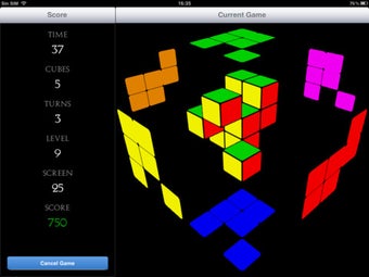 Image 1 for The Roman Cube Lite