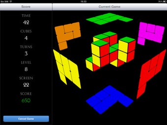 Image 3 for The Roman Cube Lite